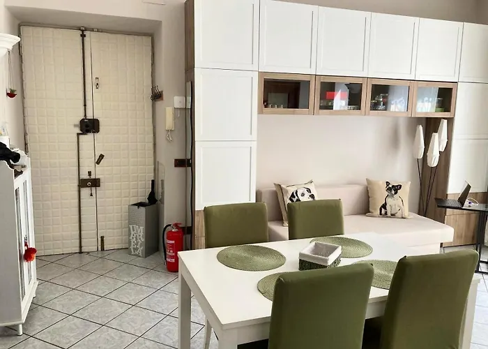 Casa Ferrari *