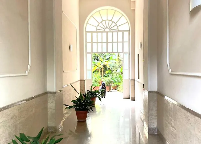 Apartamento Casa Ferrari