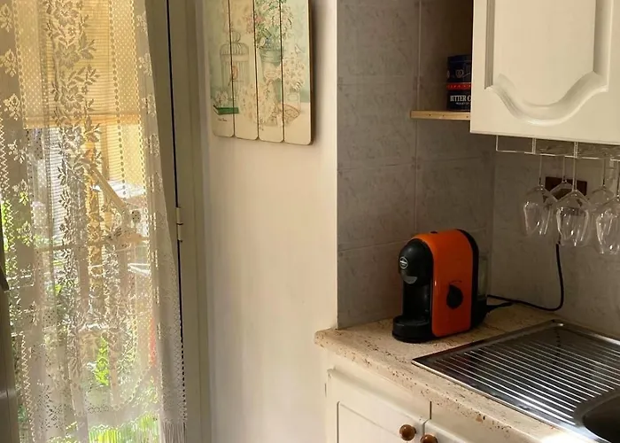 Apartamento Casa Ferrari