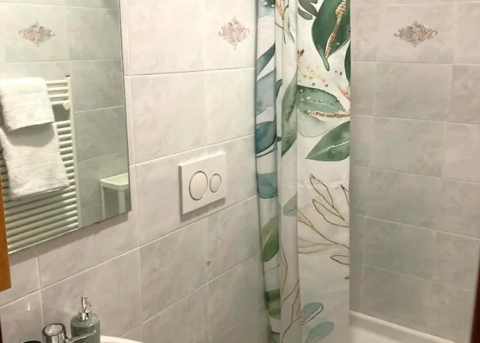 Apartamento Casa Ferrari *