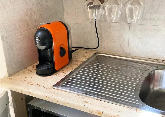 Apartamento Casa Ferrari
