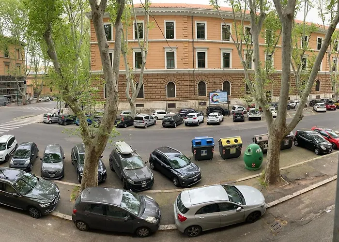 Casa Ferrari Apartamento *