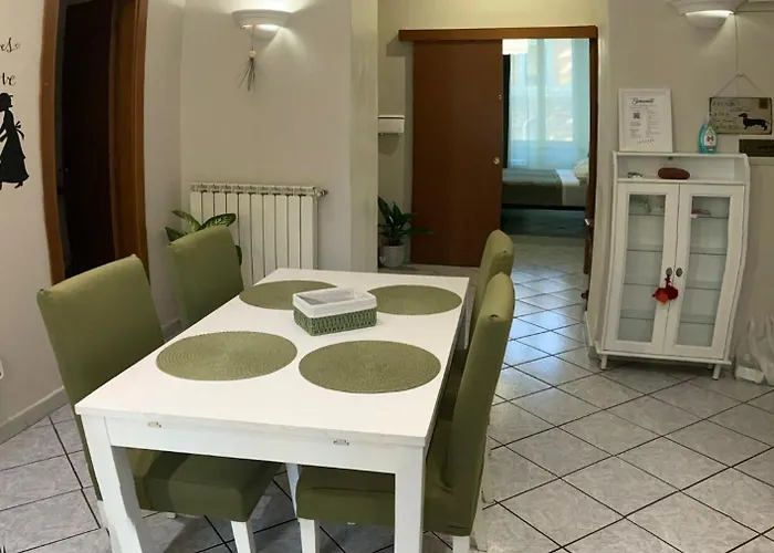 Casa Ferrari *
