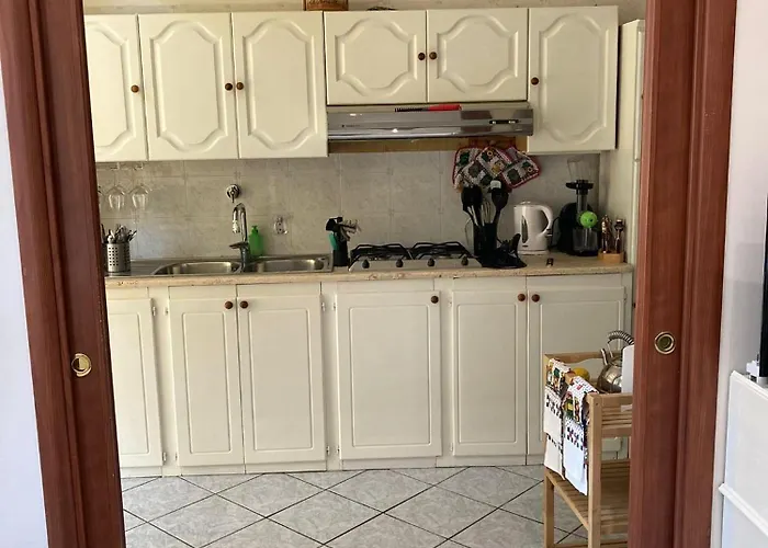 Casa Ferrari Roma