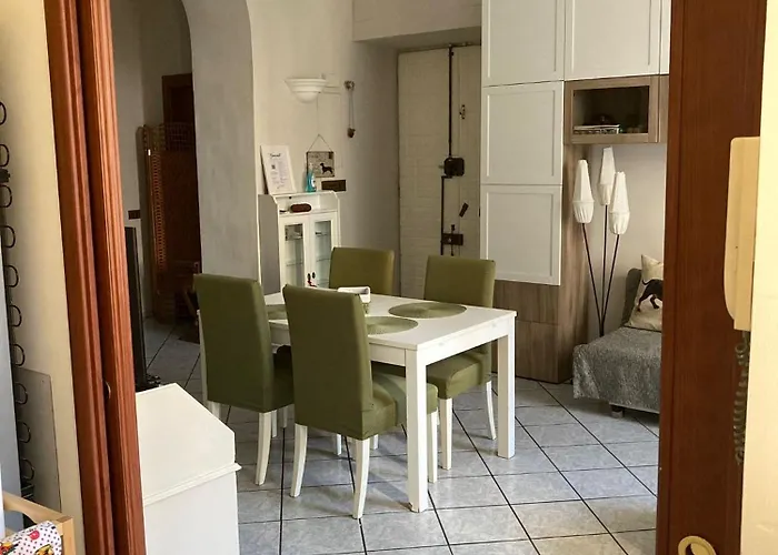 Casa Ferrari Roma