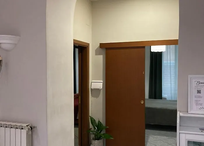 Apartamento Casa Ferrari