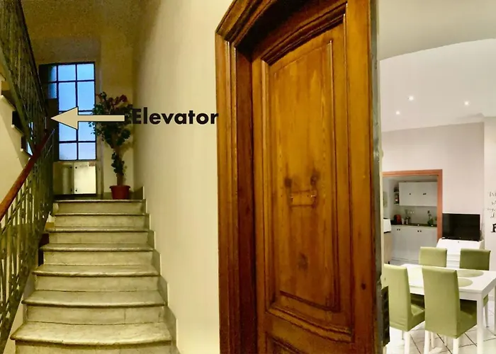 Casa Ferrari Apartamento *