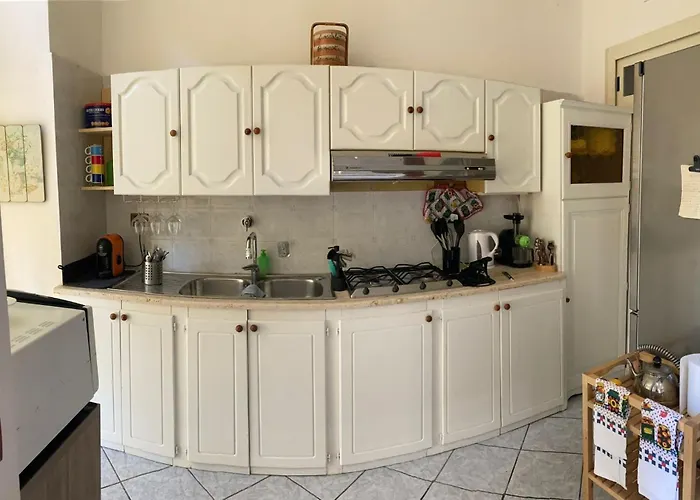 Casa Ferrari *